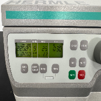 Hermle Benchmark Z 216 MK Centrifuge image 2